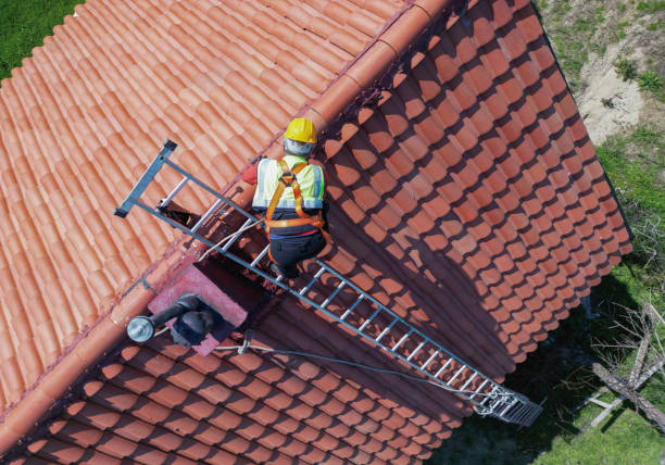 Best Gutter Installation and Repair  in La Junta, CO